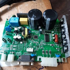 Biến áp xung hộp tiết kiệm điện SANTAR 5V 5x5 chân