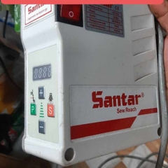 Biến áp xung hộp tiết kiệm điện SANTAR 5V 5x5 chân