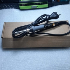 Mỏ hàn điện tử 60W XLT906 XLT908 điều chỉnh nhiệt độ 200C-450C độ
