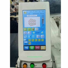 Màn hình LCD lập trình trần bông DAHAO ZOJE JUKI PS-700 JACK AT070TN83 V.1 165x104mm