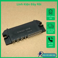 IC công suất STK621-051B STK621 051B mới bảo hành 1 tháng