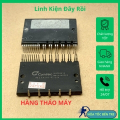IM24400 IM24400-E IC công suất JUKI