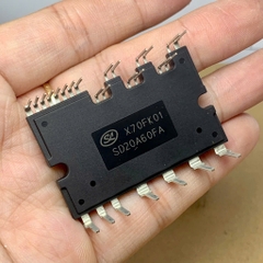 SD20A60FA SD20M60AC IC công suất 600V 20A chính hãng