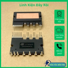 SD20A60FA SD20M60AC IC công suất 600V 20A chính hãng