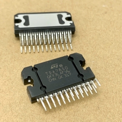 TDA7850 Flexiwatt25 4*50W IC công suất khuếch đại âm thanh chính hãng
