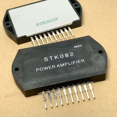 STK082 STK-082 IC khuếch đại công suất