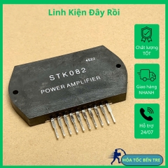 STK082 STK-082 IC khuếch đại công suất