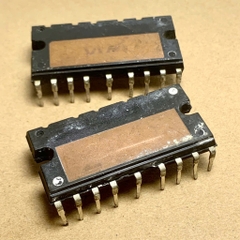 GIPS20K60 IC công suất IPM 600V 20A tháo máy bao sống