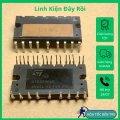 GIPS20K60 IC công suất IPM 600V 20A tháo máy bao sống