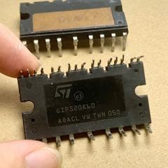 GIPS20K60 IC công suất IPM 600V 20A tháo máy bao sống