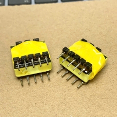 Biến áp xung hộp tiết kiệm điện SANTAR 5V 5x5 chân
