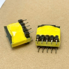 Biến áp xung hộp tiết kiệm điện SUPU NSM 15V 5x5 chân