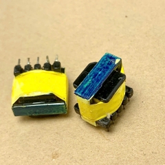 Biến áp xung hộp tiết kiệm điện SUPU NSM 15V 5x5 chân