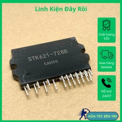 STK621-728B IC công suất điều hòa
