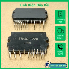 STK621-728 IC công suất điều hòa