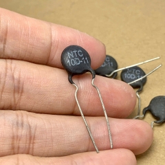 10 cái điện trở nhiệt NTC 10D-11 10D11