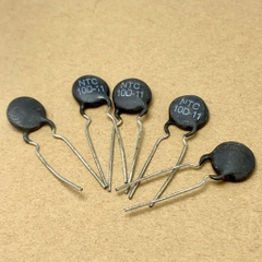 10 cái điện trở nhiệt NTC 10D-11 10D11
