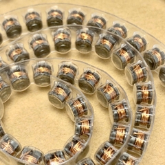 10 cái Cuộn cảm CD54 4.7UH 2A 4R7