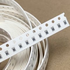 10 cái điện trở dán SMD 0805 5.1R 5.1ohm 5R10