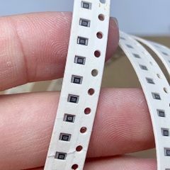 5 cái điện trở dán SMD 0805 1.8KR 1.8Kohm 1801