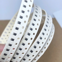 5 cái điện trở dán SMD 0805 1.8KR 1.8Kohm 1801