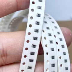 10 cái điện trở dán SMD 0805 100R 100ohm 1000