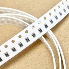 10 cái điện trở dán SMD 0805 100R 100ohm 1000