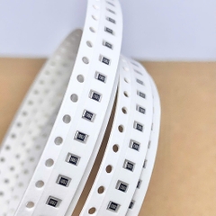 5 cái điện trở dán SMD 0805 10KR 10Kohm 1002