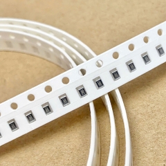 5 cái điện trở dán SMD 0805 10KR 10Kohm 1002