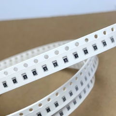 10 cái điện trở dán SMD 0805 1KR 1Kohm 1001