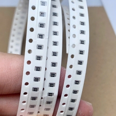 10 cái điện trở dán SMD 0805 47R0 47ohm 470