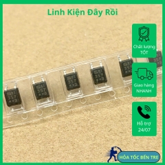 5 cái OPTO 357 EL357 PC357 PC357B PC357N2J000F SOP-4 chính hãng