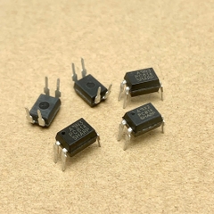 5 cái Opto PC814 PC814A DIP-4 chính hãng