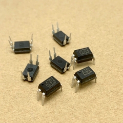 5 cái Opto PC814 PC814A DIP-4 chính hãng