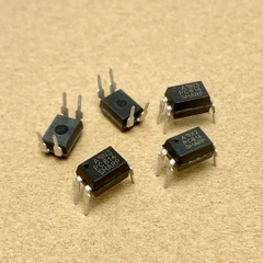 5 cái Opto PC814 PC814A DIP-4 chính hãng
