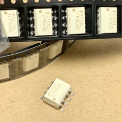 TLP350 Photo quang IGBT SOP-8 chính hãng