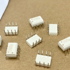 TLP350 Photo quang IGBT DIP-8 chính hãng