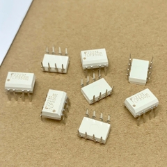 TLP350 Photo quang IGBT DIP-8 chính hãng