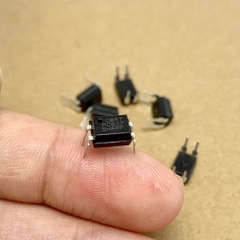 5 cái OPTO PC817 PC817C PC817X3N DIP-4 chính hãng