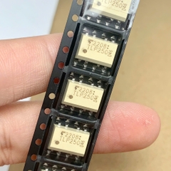 IC cách ly quang TLP250 SOP-8 chính hãng