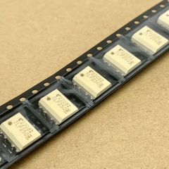 IC cách ly quang TLP250 SOP-8 chính hãng