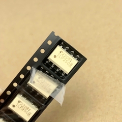 IC cách ly quang TLP250 SOP-8 chính hãng