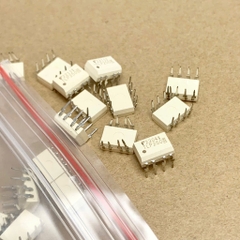 IC cách ly quang TLP250 DIP-8 chính hãng