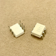 2 cái MOC3083 OPTO TRIAC DIP-6