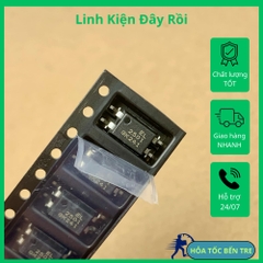 4 cái OPTO quang EL2501-1 PS2501 2501 WK411 2501WK411 SOP-4