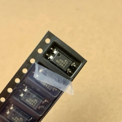 4 cái OPTO quang EL2501-1 PS2501 2501 WK411 2501WK411 SOP-4