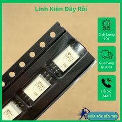 OPTO quang P715 TLP715 SOP-6 chính hãng