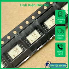 OPTO DRIVER TLP701 P701 SOP-6 chính hãng