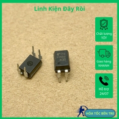 5 cái P785 TLP785 P785F TLP785GB OPTO TRANS DIP-4 SOP-4