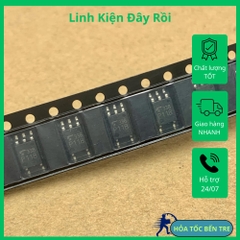 Opto P118 TLP118 SOP-5 chính hãng